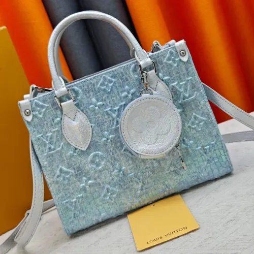 Louis Vuitton AAA Quality Handbags For Women #1463298