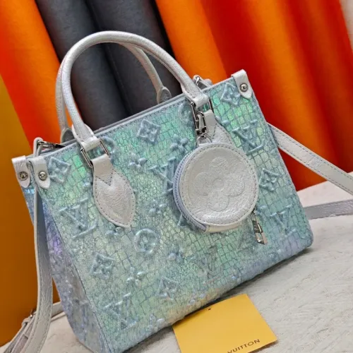 Replica Louis Vuitton AAA Quality Handbags For Women #1463298 $76.00 USD for Wholesale
