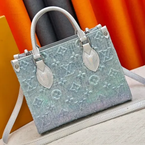 Replica Louis Vuitton AAA Quality Handbags For Women #1463298 $76.00 USD for Wholesale