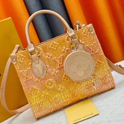 Louis Vuitton AAA Quality Handbags For Women #1463299