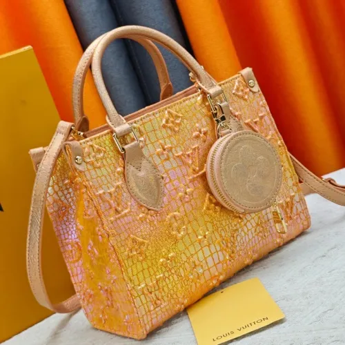 Replica Louis Vuitton AAA Quality Handbags For Women #1463299 $76.00 USD for Wholesale