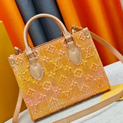 Replica Louis Vuitton AAA Quality Handbags For Women #1463299 $76.00 USD for Wholesale