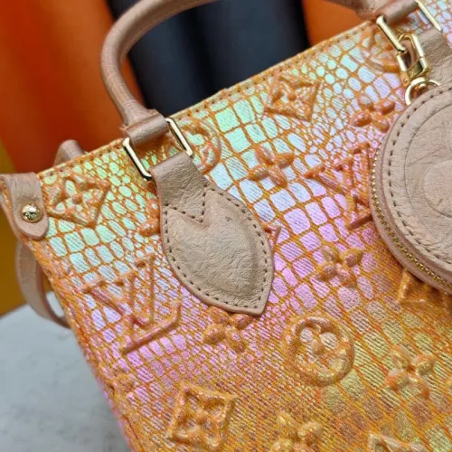 Replica Louis Vuitton AAA Quality Handbags For Women #1463299 $76.00 USD for Wholesale