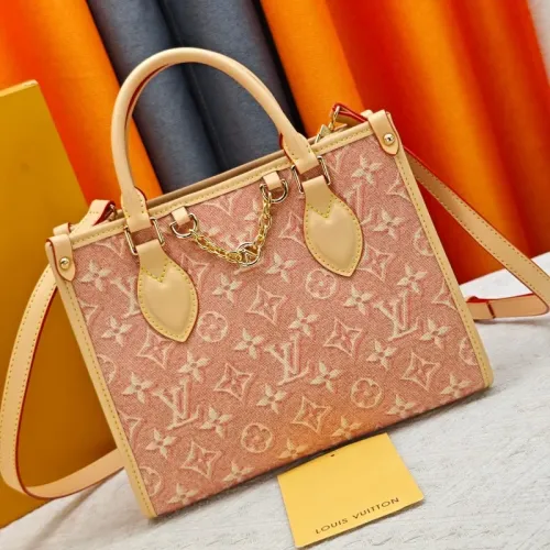 Louis Vuitton AAA Quality Handbags For Women #1463302
