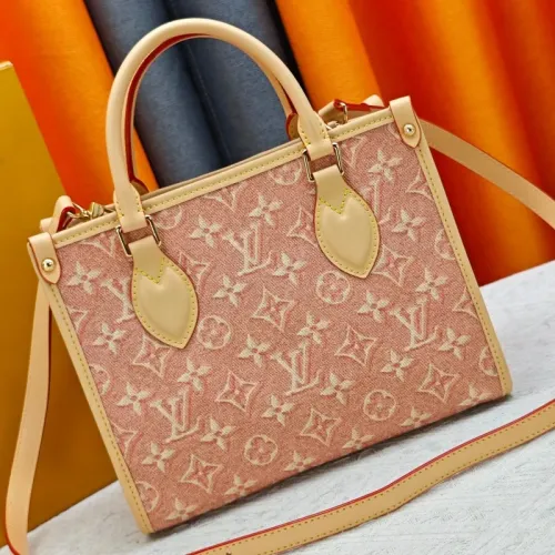 Replica Louis Vuitton AAA Quality Handbags For Women #1463302 $80.00 USD for Wholesale