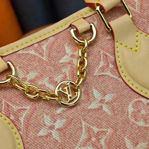 Replica Louis Vuitton AAA Quality Handbags For Women #1463302 $80.00 USD for Wholesale