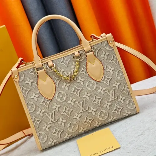 Louis Vuitton AAA Quality Handbags For Women #1463303