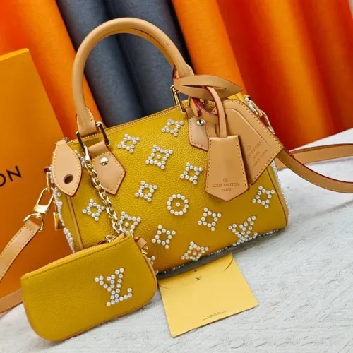 Louis Vuitton AAA Quality Handbags For Women #1463305