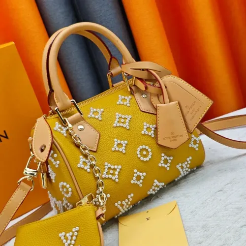 Replica Louis Vuitton AAA Quality Handbags For Women #1463305 $80.00 USD for Wholesale