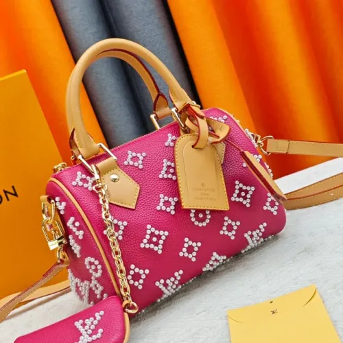 Replica Louis Vuitton AAA Quality Handbags For Women #1463307 $80.00 USD for Wholesale