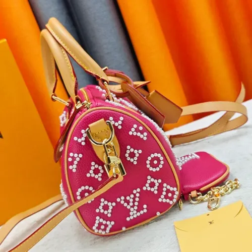 Replica Louis Vuitton AAA Quality Handbags For Women #1463307 $80.00 USD for Wholesale