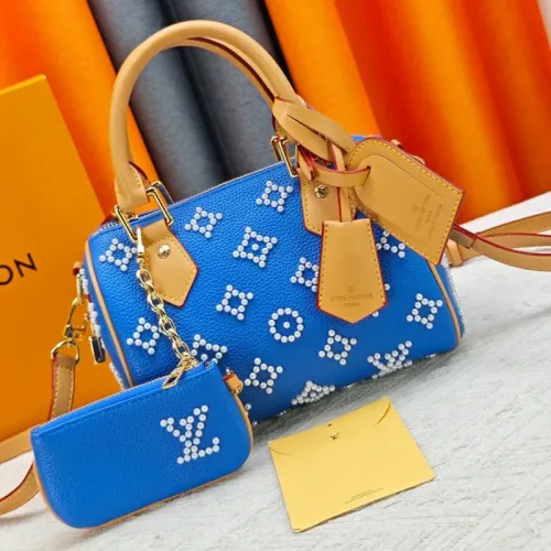 Louis Vuitton AAA Quality Handbags For Women #1463308