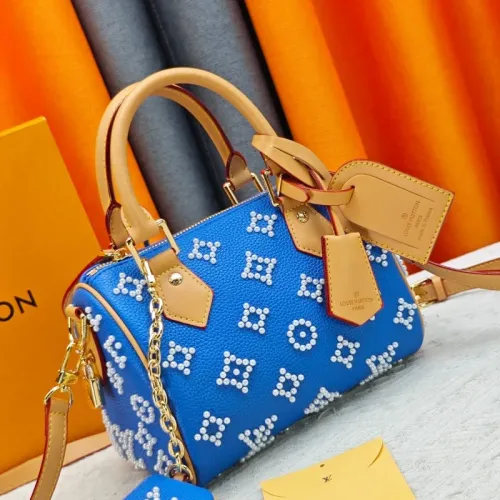 Replica Louis Vuitton AAA Quality Handbags For Women #1463308 $80.00 USD for Wholesale