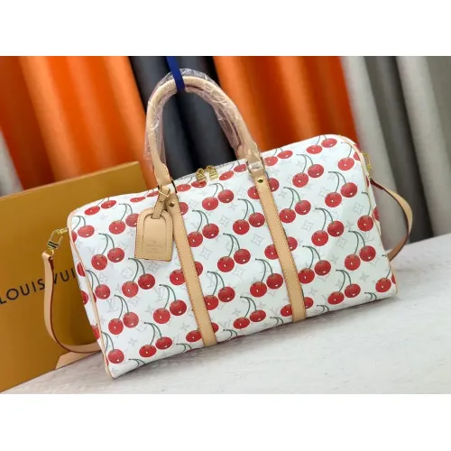 Louis Vuitton Travel Bags #1463309