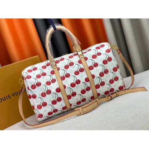 Replica Louis Vuitton Travel Bags #1463309 $82.00 USD for Wholesale
