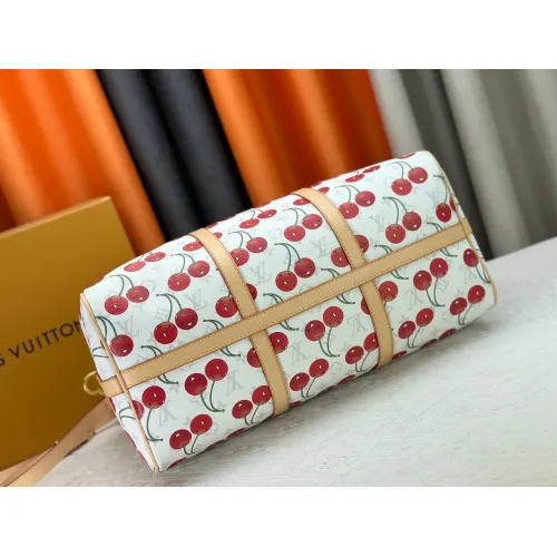 Replica Louis Vuitton Travel Bags #1463309 $82.00 USD for Wholesale