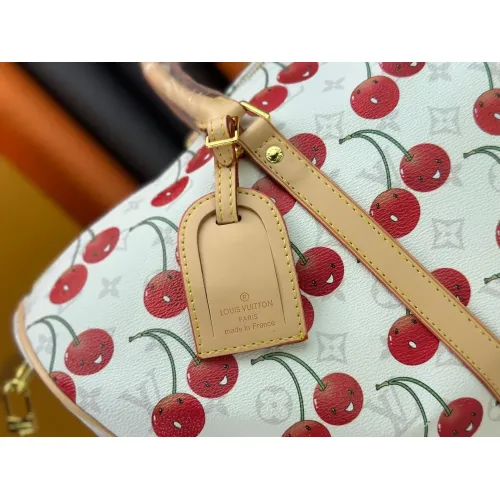 Replica Louis Vuitton Travel Bags #1463309 $82.00 USD for Wholesale