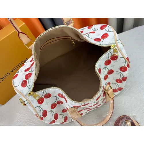 Replica Louis Vuitton Travel Bags #1463309 $82.00 USD for Wholesale
