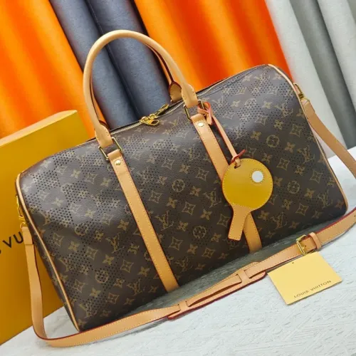 Louis Vuitton Travel Bags #1463310