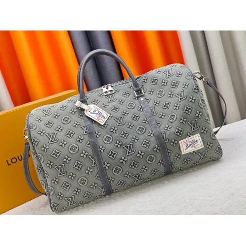 Louis Vuitton Travel Bags #1463311