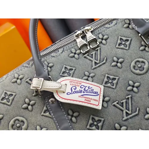 Replica Louis Vuitton Travel Bags #1463311 $88.00 USD for Wholesale