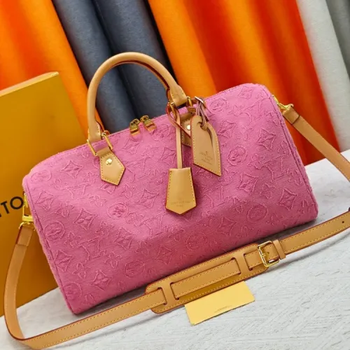 Louis Vuitton Travel Bags #1463312