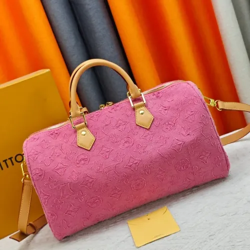 Replica Louis Vuitton Travel Bags #1463312 $80.00 USD for Wholesale