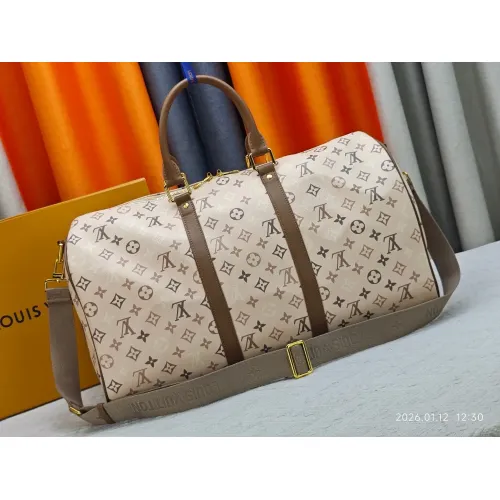 Replica Louis Vuitton Travel Bags #1463313 $80.00 USD for Wholesale