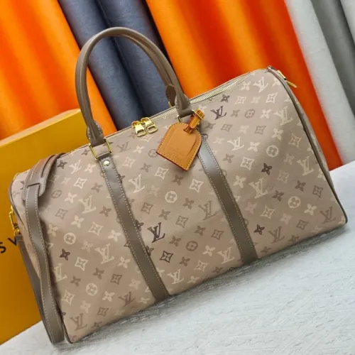 Louis Vuitton Travel Bags #1463315