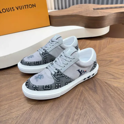 Louis Vuitton Casual Shoes For Men #1463335