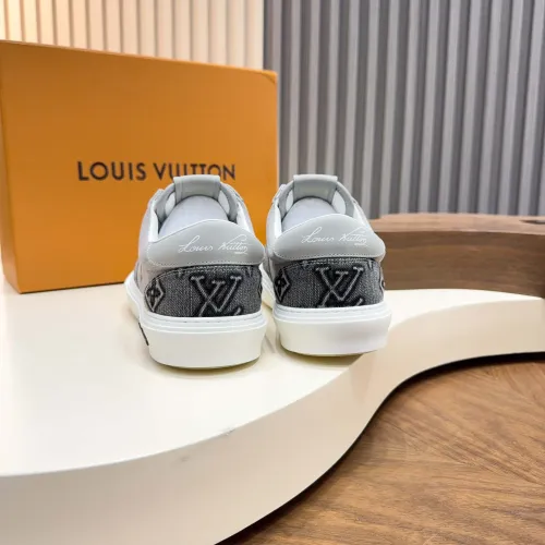 Replica Louis Vuitton Casual Shoes For Men #1463335 $140.00 USD for Wholesale