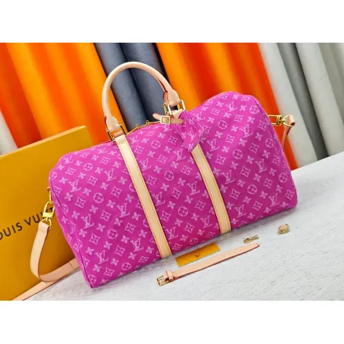 Louis Vuitton Travel Bags #1463336