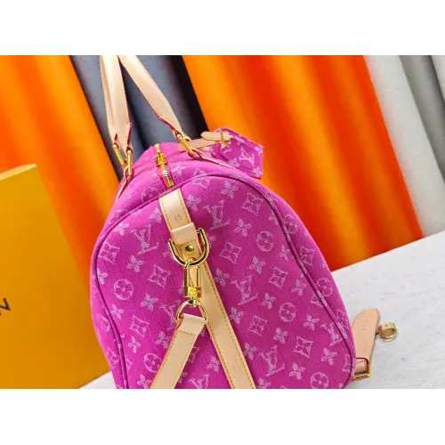 Replica Louis Vuitton Travel Bags #1463336 $85.00 USD for Wholesale