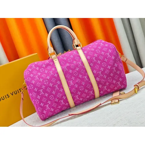 Replica Louis Vuitton Travel Bags #1463336 $85.00 USD for Wholesale