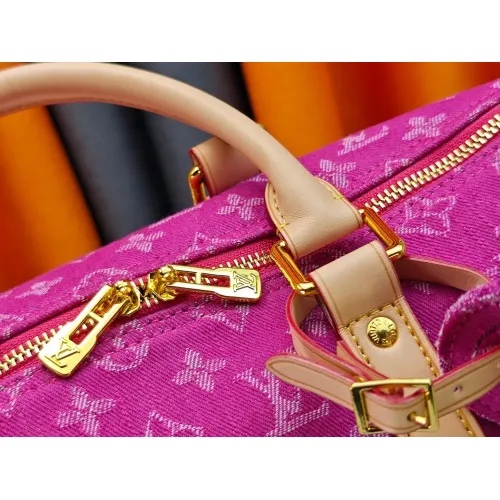 Replica Louis Vuitton Travel Bags #1463336 $85.00 USD for Wholesale