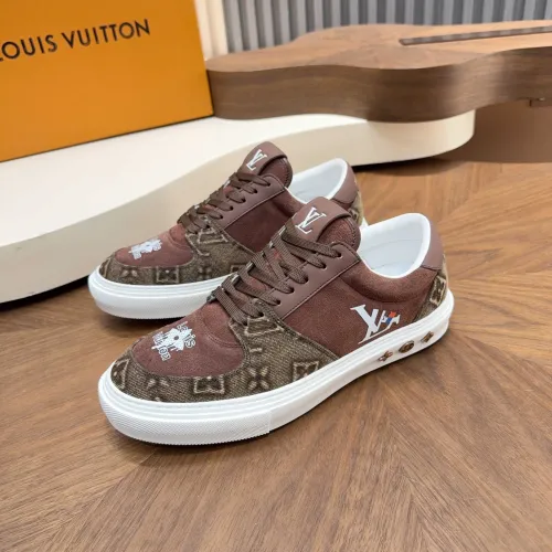 Louis Vuitton Casual Shoes For Men #1463337