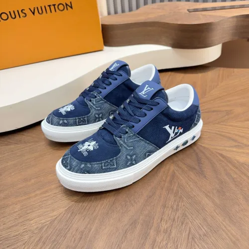 Louis Vuitton Casual Shoes For Men #1463338
