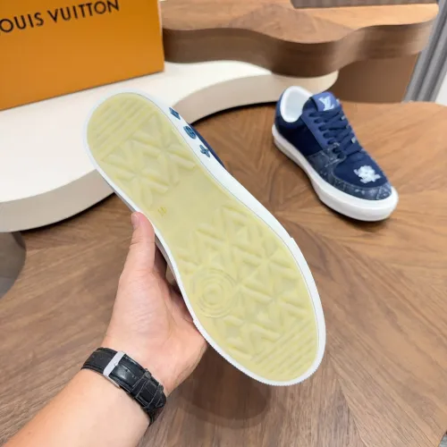 Replica Louis Vuitton Casual Shoes For Men #1463338 $140.00 USD for Wholesale
