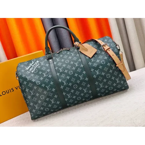 Louis Vuitton Travel Bags #1463339