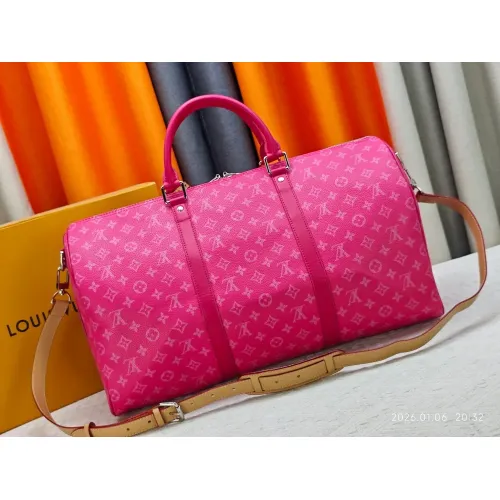 Replica Louis Vuitton Travel Bags #1463340 $82.00 USD for Wholesale