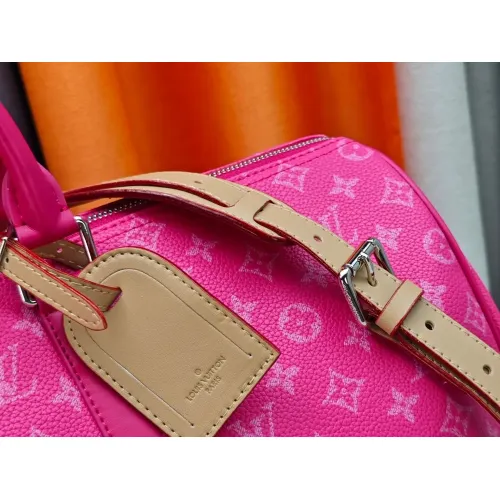 Replica Louis Vuitton Travel Bags #1463340 $82.00 USD for Wholesale