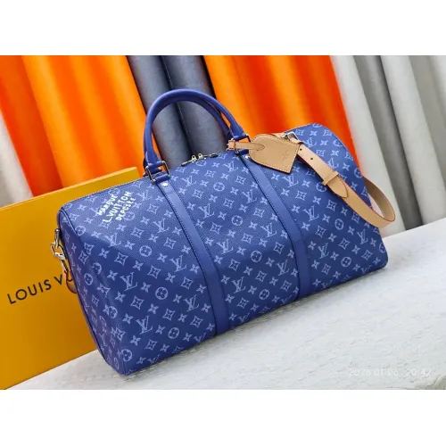 Replica Louis Vuitton Travel Bags #1463341 $82.00 USD for Wholesale