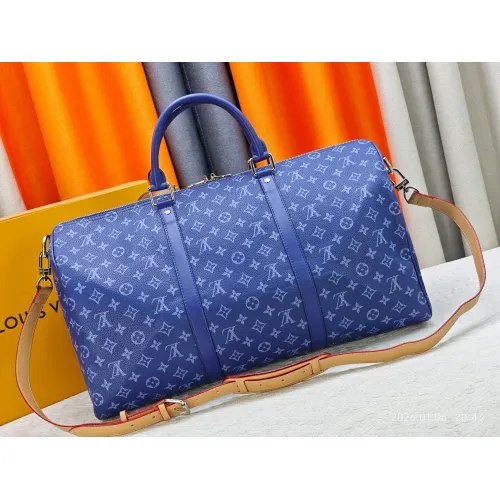 Replica Louis Vuitton Travel Bags #1463341 $82.00 USD for Wholesale