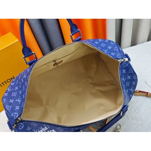 Replica Louis Vuitton Travel Bags #1463341 $82.00 USD for Wholesale