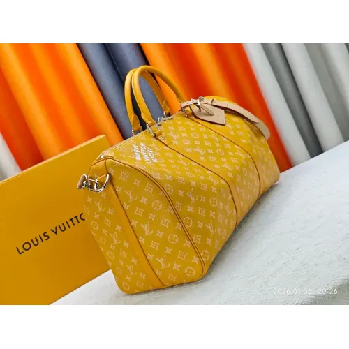 Replica Louis Vuitton Travel Bags #1463342 $82.00 USD for Wholesale