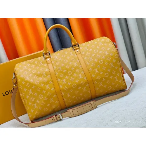 Replica Louis Vuitton Travel Bags #1463342 $82.00 USD for Wholesale