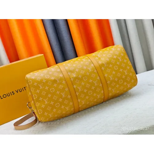 Replica Louis Vuitton Travel Bags #1463342 $82.00 USD for Wholesale