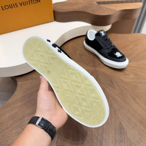 Replica Louis Vuitton Casual Shoes For Men #1463343 $140.00 USD for Wholesale