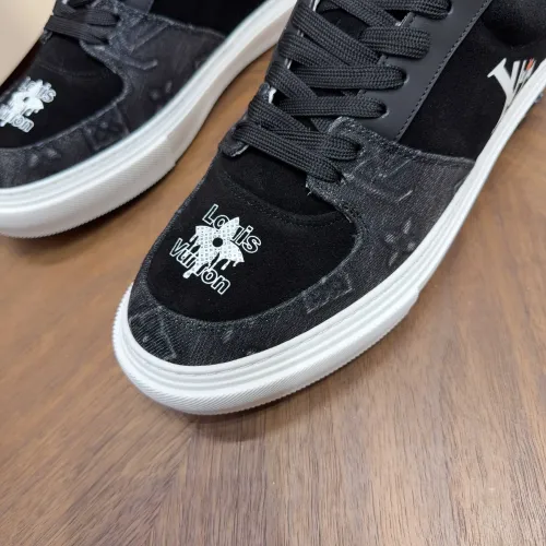 Replica Louis Vuitton Casual Shoes For Men #1463343 $140.00 USD for Wholesale