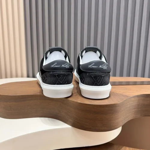 Replica Louis Vuitton Casual Shoes For Men #1463343 $140.00 USD for Wholesale